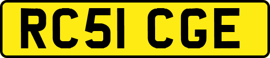 RC51CGE