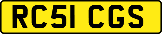 RC51CGS