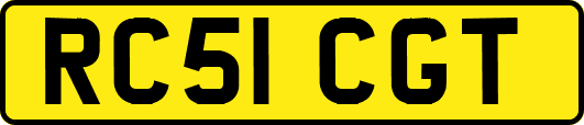 RC51CGT