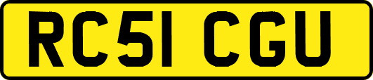 RC51CGU