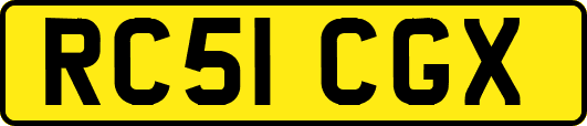 RC51CGX