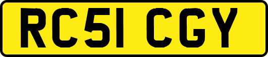 RC51CGY