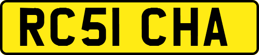 RC51CHA