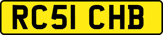 RC51CHB