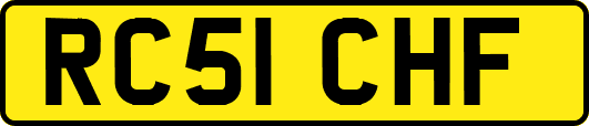 RC51CHF