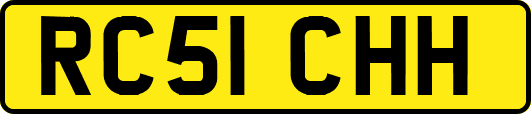 RC51CHH