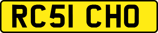 RC51CHO