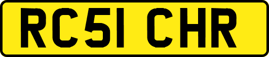 RC51CHR