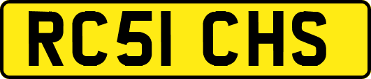 RC51CHS