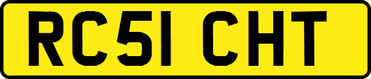 RC51CHT