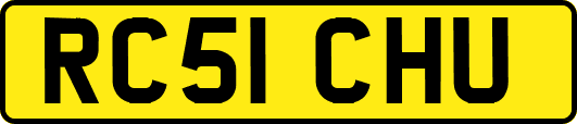 RC51CHU