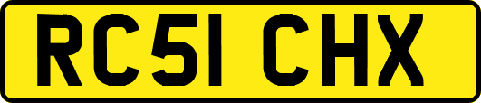 RC51CHX