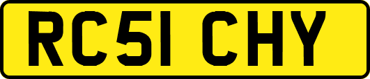 RC51CHY