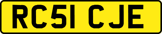 RC51CJE