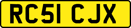 RC51CJX