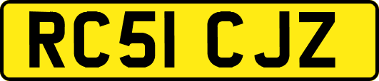 RC51CJZ