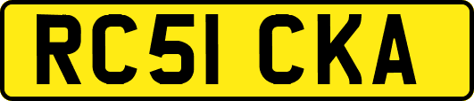 RC51CKA