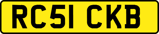 RC51CKB