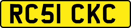 RC51CKC