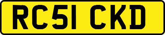 RC51CKD