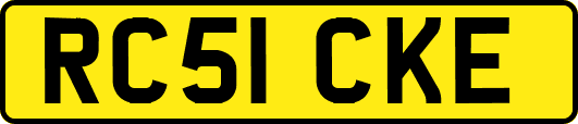 RC51CKE