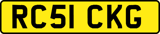 RC51CKG