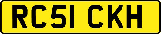 RC51CKH