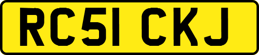 RC51CKJ