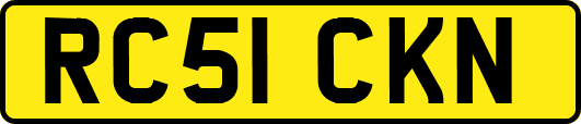 RC51CKN