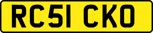 RC51CKO