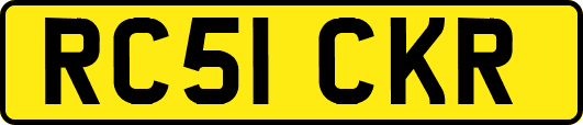 RC51CKR