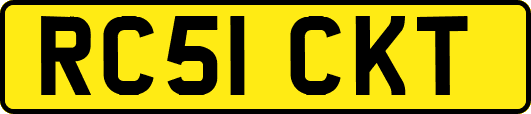 RC51CKT