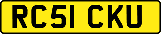 RC51CKU