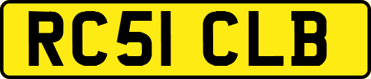 RC51CLB