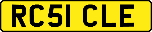 RC51CLE