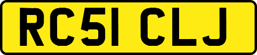 RC51CLJ