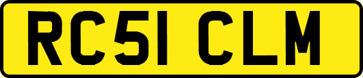 RC51CLM