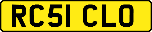 RC51CLO