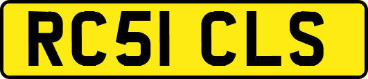 RC51CLS