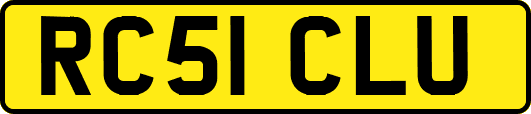 RC51CLU