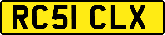 RC51CLX