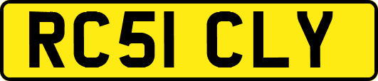 RC51CLY