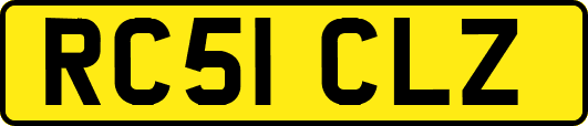 RC51CLZ