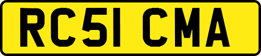 RC51CMA