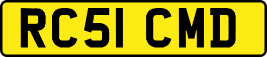 RC51CMD