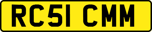 RC51CMM