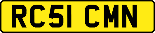 RC51CMN