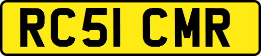 RC51CMR