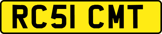 RC51CMT