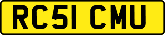 RC51CMU